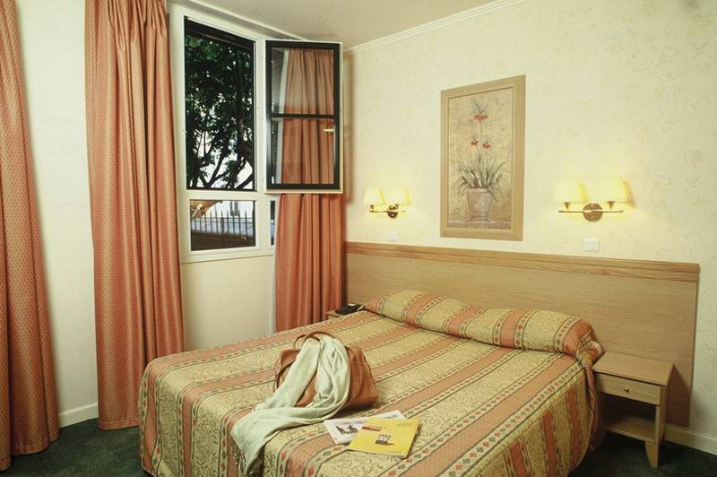 The Residence Hotel Geneva Airport - M3 Ferney ห้อง รูปภาพ