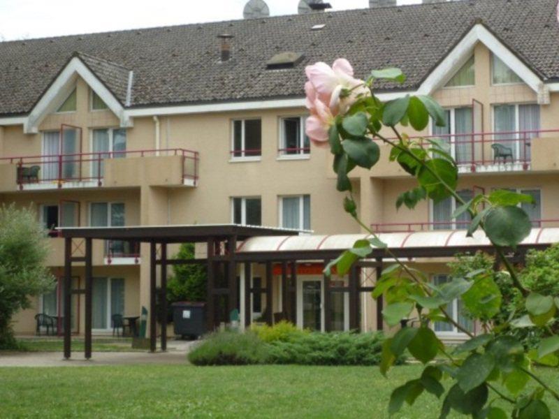 The Residence Hotel Geneva Airport - M3 Ferney ภายนอก รูปภาพ